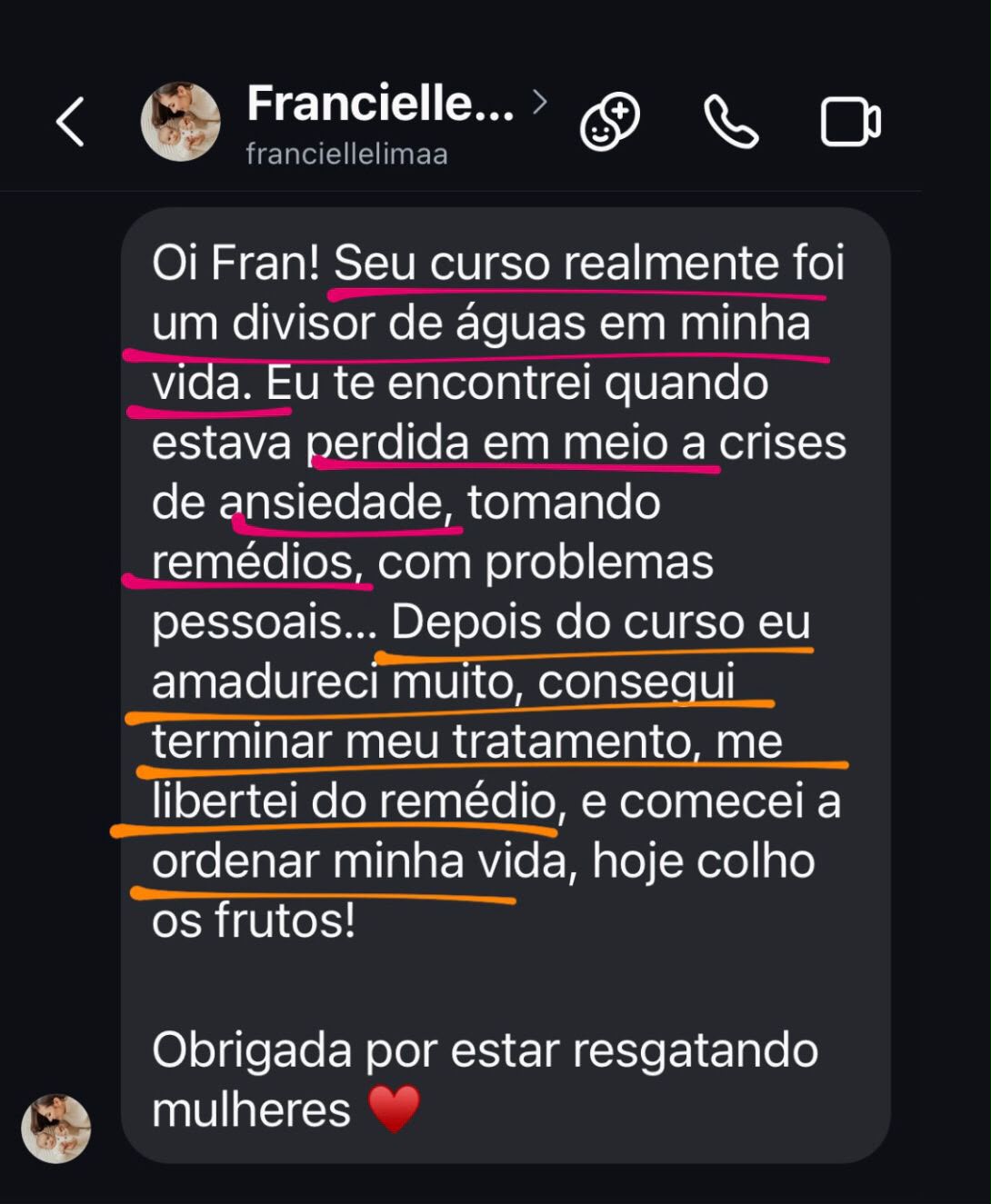 depoimento 2